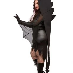 Dreamgirl Game Of Thrones Inspired Womens Plus Size Sexy Dragon Costume