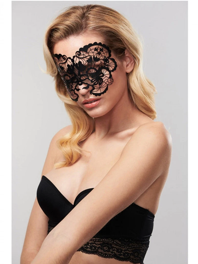 Bijoux Indiscrets Anna Masquerade Mask