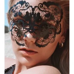 Bijoux Indiscrets Anna Masquerade Mask