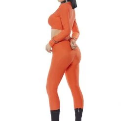 Forplay Inmate Prisoner Costume Set