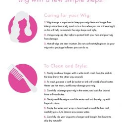 Leg Avenue Costumes Princess Jasmine Braided Cosplay Wig