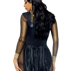 Leg Avenue Sexy Nile Queen Cleopatra Costume