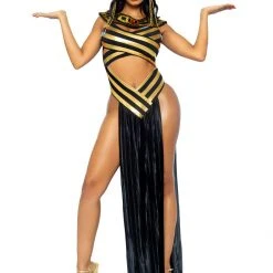 Leg Avenue Sexy Nile Queen Cleopatra Costume