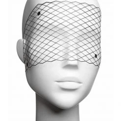 Lingerie Accessories Louise Masquerade Mask By Bijoux Indiscrets