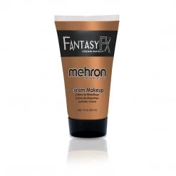 Mehron Fantasy FX Facepaint Makeup In Copper 30ml