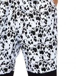 Leg Avenue Dalmatian Dog Animal Onesie Mens Costume Costumes