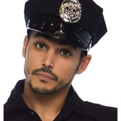 Leg Avenue Costumes Men's Cuff Em' Cop Police Costume 9 Leg Avenue Costumes Men's Cuff Em' Cop Police Costume