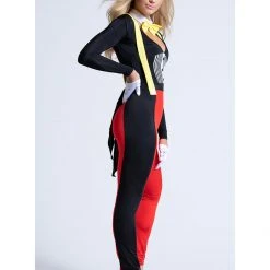 Partyking Misbehaving Mouse Sexy Mickey Mouse Costume For Women Costumes