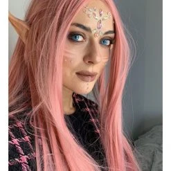 Costume Accessories Primal Superhero Blue Coloured Contact Lenses 5 Costume Accessories Primal Superhero Blue Coloured Contact Lenses