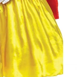 Leg Avenue Plus Size Fairytale Snow White Costume