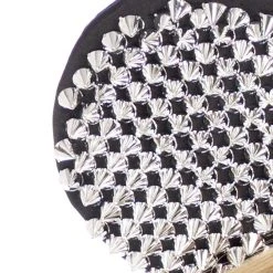 Leg Avenue Studded Mickey Mouse Ears Costume Accessory