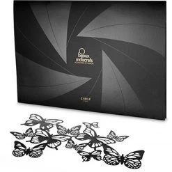 Bijoux Indiscrets Sybille Masquerade Mask