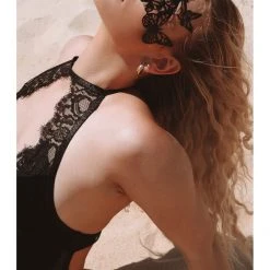 Bijoux Indiscrets Sybille Masquerade Mask