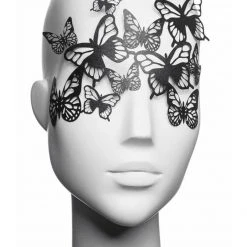 Bijoux Indiscrets Sybille Masquerade Mask