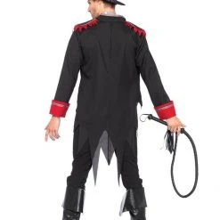 Leg Avenue Sinister Ringmaster Mens Circus Costume