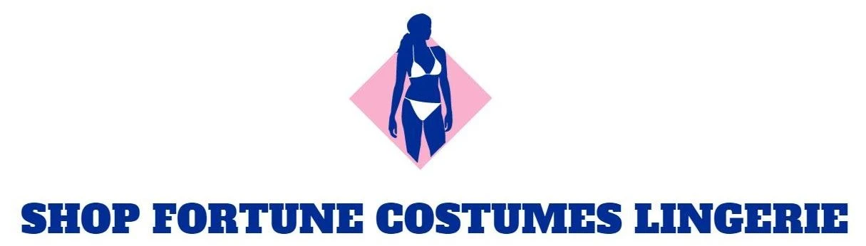 Costumes Lingerie Sales